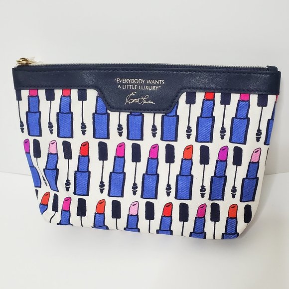 Estee Lauder Bags Estee Lauder Makeup Bag Poshmark